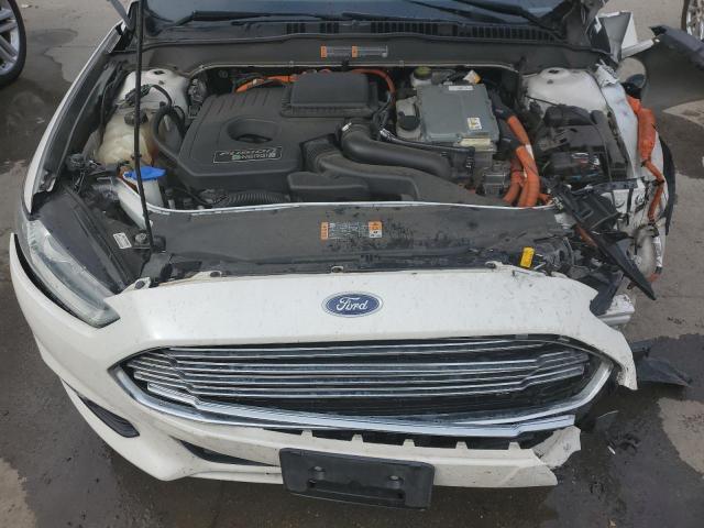 3FA6P0PU2GR226121 Ford Fusion Se Phev
