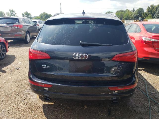 VIN WA1LFAFP7EA039380 2014 Audi Q5, Premium Plus no.6