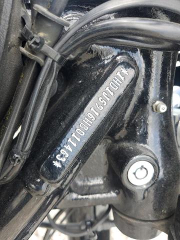 2017 HARLEY-DAVIDSON FLSS 1HD1JS916HB011463