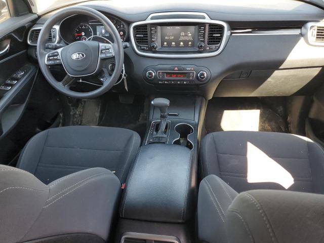 5XYPG4A54KG488877 KIA SORENTO LX