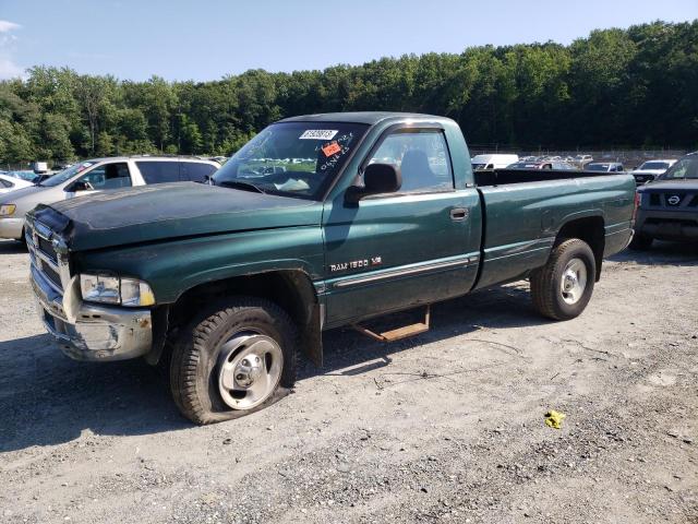 2001 Dodge Ram 1500 