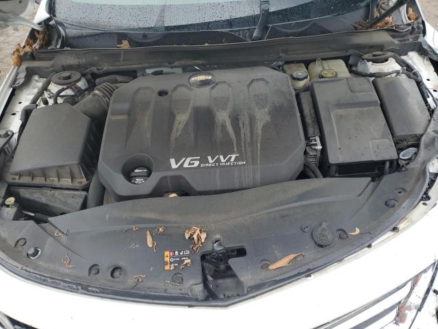 2G1115S3XG9187505 Chevrolet IMPALA LT