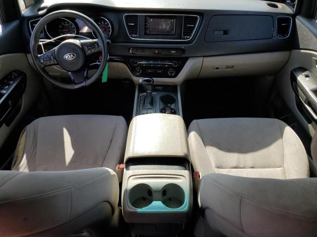 KNDMB5C17G6093183 KIA SEDONA LX