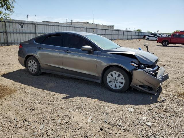 1FA6P0G71E5351895 Ford FUSION S
