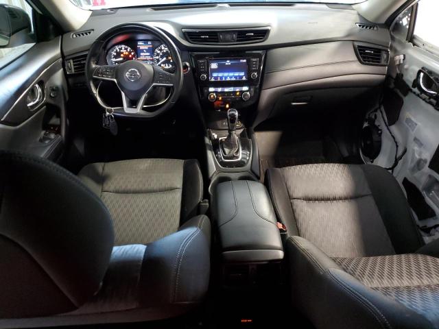 JN8AT2MT4LW036176 Nissan ROGUE S