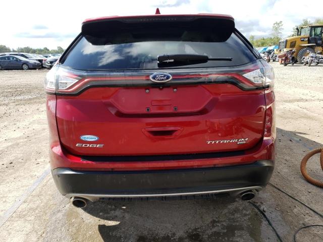 2FMPK4K87GBB09952 2016 FORD EDGE, photo no. 6