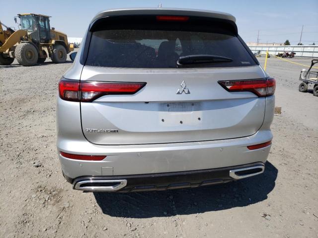 JA4J4UA8XNZ065858 Mitsubishi Outlander Se