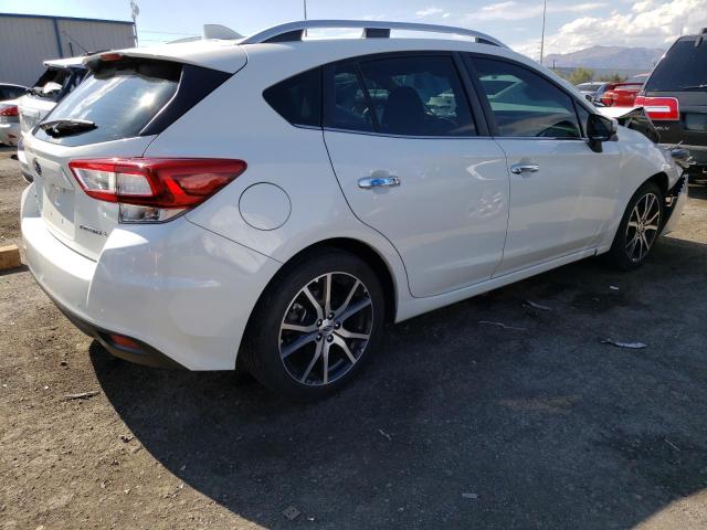 4S3GTAN66J3733291 Subaru Impreza Limited