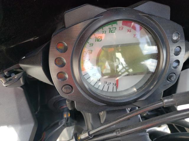 2010 KAWASAKI ZX1000 F - JKAZXCF15AA002191