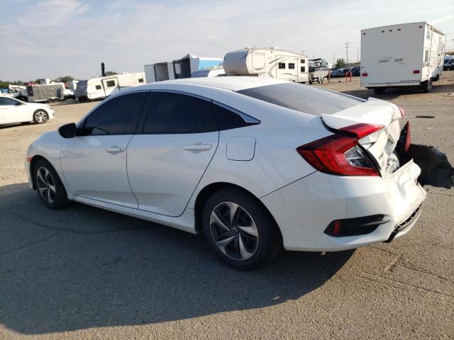 2HGFC2F69MH510570 Honda Civic Lx