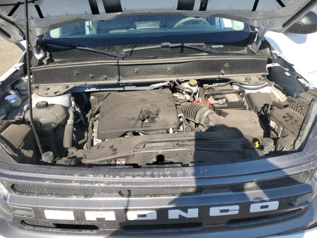 2021 FORD BRONCO SPO - 3FMCR9B64MRA11707