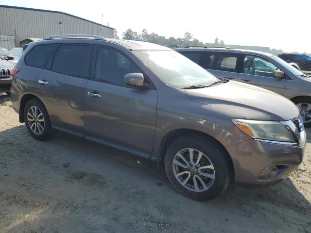 2013 Nissan Pathfinder S VIN: 5N1AR2MNXDC627638 Lot: 65615433