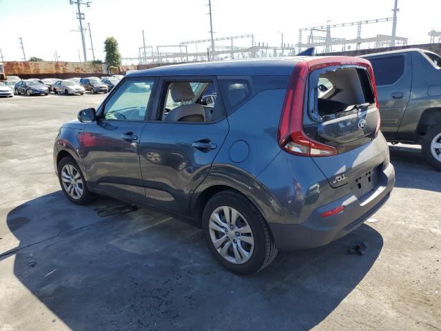 KNDJ23AU5L7088329 KIA SOUL LX