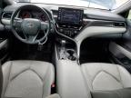 TOYOTA CAMRY XSE photo