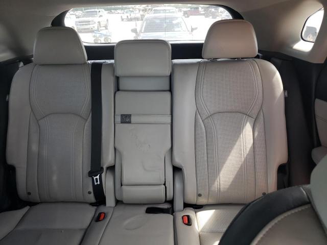 2016 LEXUS RX350 2T2ZZMCA9GC028691