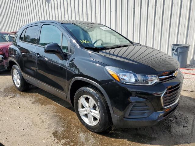 KL7CJNSB0LB065913 Chevrolet Trax LS 4