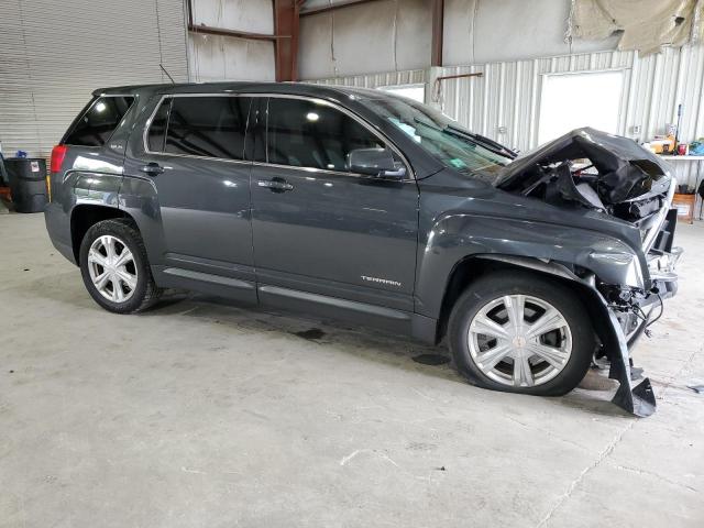 2GKFLSEK3H6294878 GMC Terrain Sle