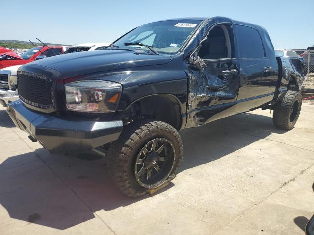 2008 Dodge Ram 2500 