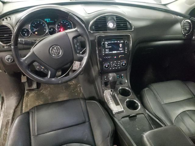 5GAKVBKD7HJ273319 Buick Enclave