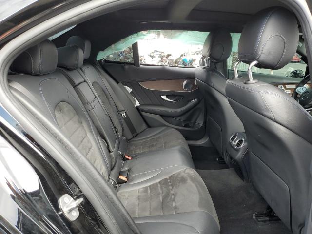 W1KWF8DB5MR619459 Mercedes-Benz C 300