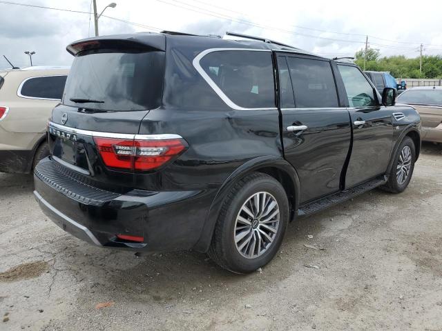 2022 NISSAN ARMADA S JN8AY2AD3N9675312