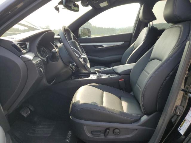 3PCAJ5BB7MF120656 Infiniti Qx50 Luxe