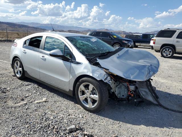 VIN 1G1RH6E45EU154002 2014 Chevrolet Volt no.4