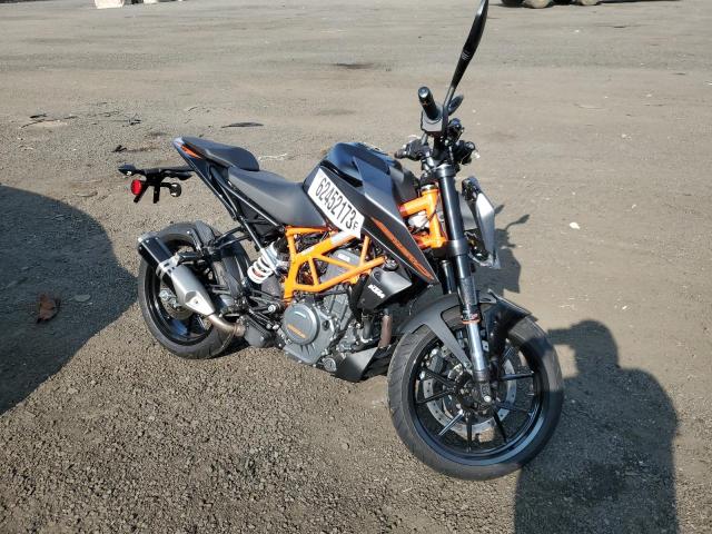 2023 KTM 390 DUKE for Sale CT HARTFORD Thu. Dec 21 2023