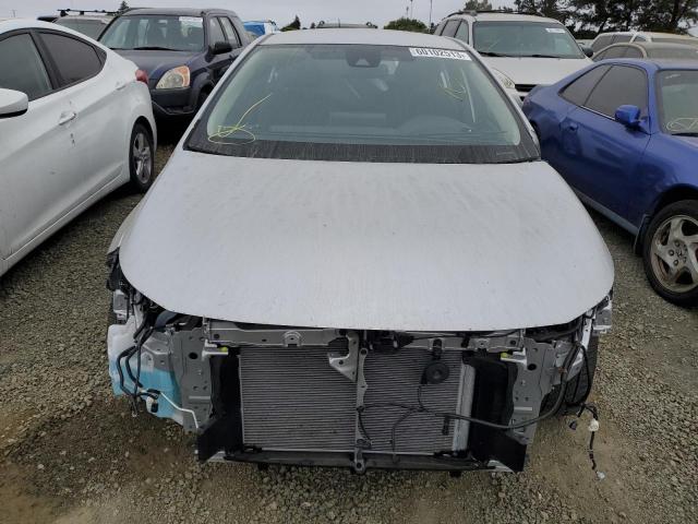 JTDEPRAE2LJ080173 Toyota COROLLA LE