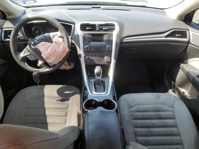 3FA6P0G7XFR273096 Ford FUSION S