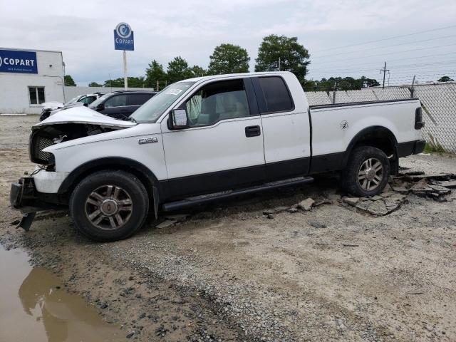 2005 Ford F-150 