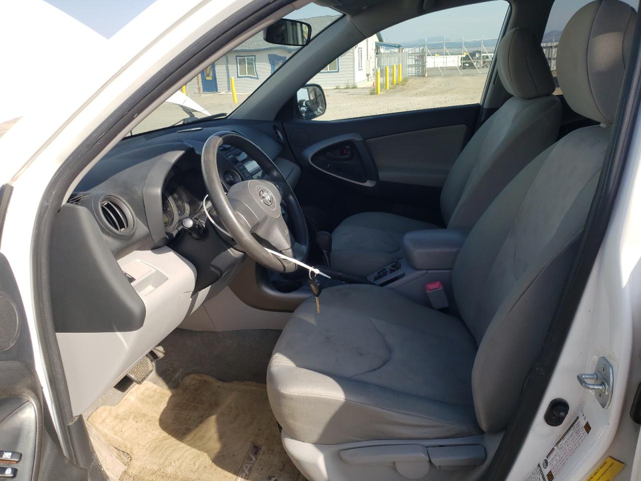 Lot #2601334594 2009 TOYOTA RAV4