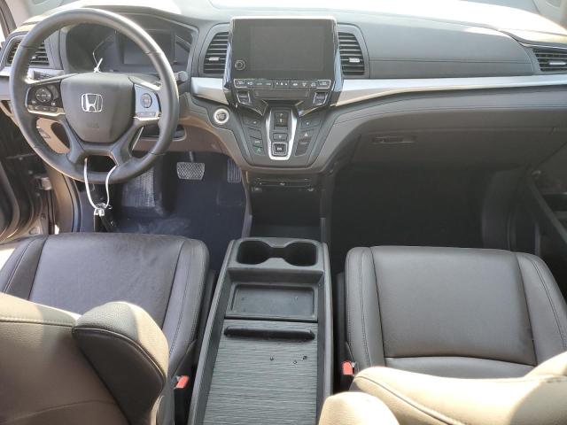 5FNRL6H70KB081976 | 2019 HONDA ODYSSEY EX