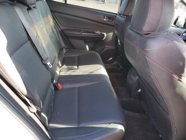 JF1VA1J6XK9809215 Subaru Wrx Limited