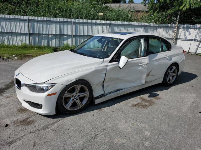 BMW 3 SERIES I XDRIVE 2014 0