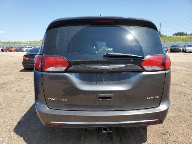 2C4RC1GG6HR531342 2017 CHRYSLER PACIFICA, photo no. 6