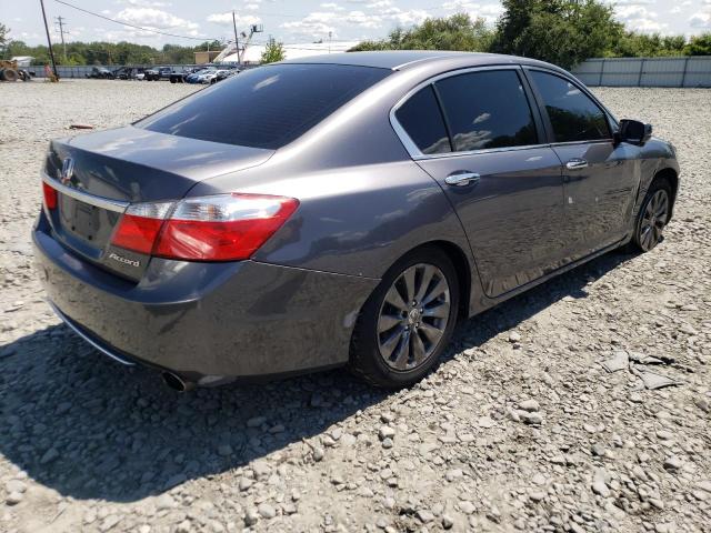 VIN 1HGCR2F78DA066834 2013 Honda Accord, EX no.3