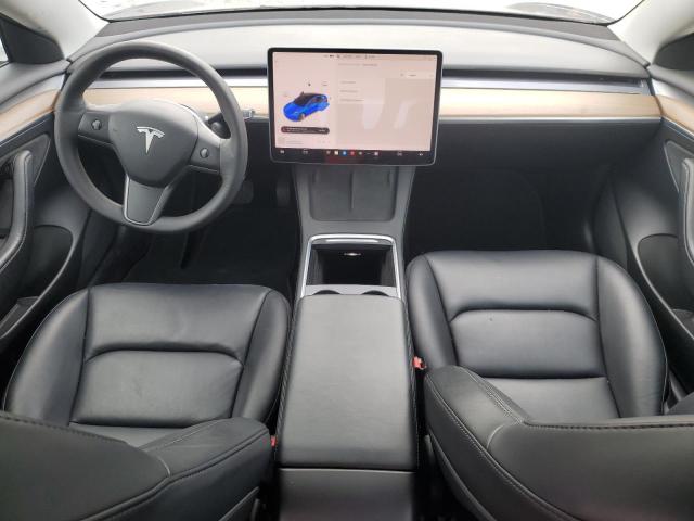 2022 TESLA MODEL 3 AW 5YJ3E1EB6NF188014