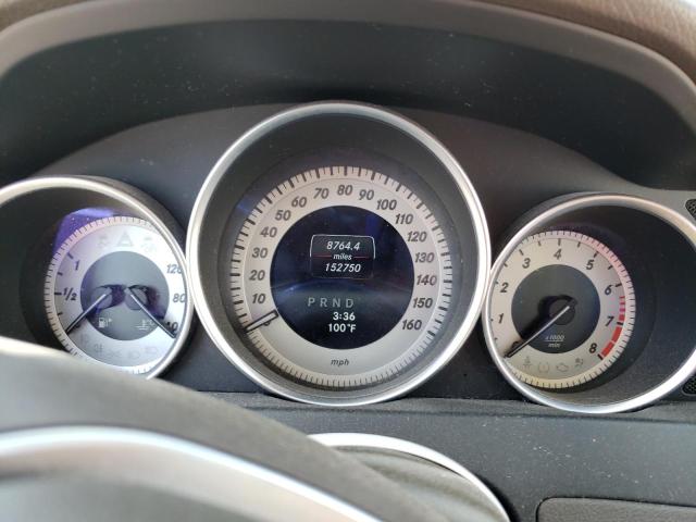 WDDGF4HB5EG222855 Mercedes-Benz C 250
