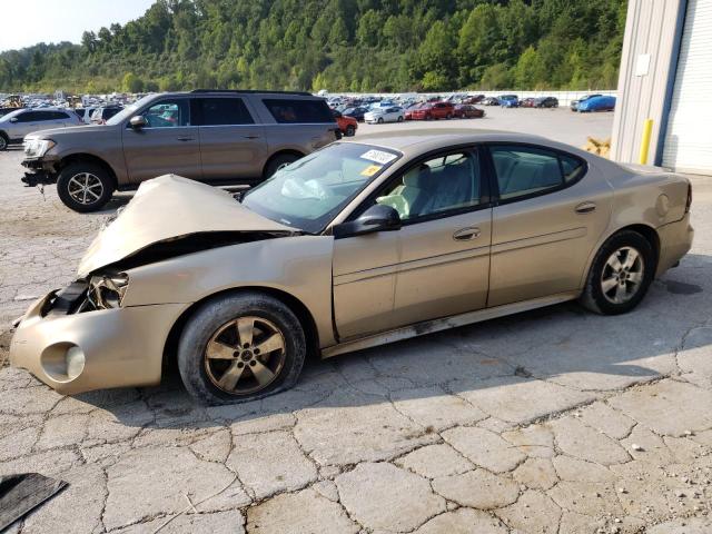 2004 Pontiac Grand Prix GT