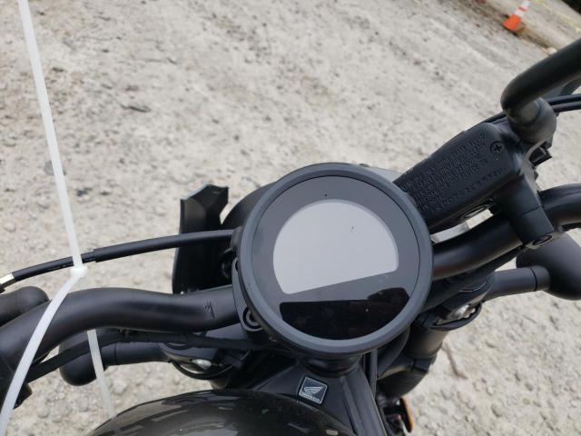 2023 HONDA CMX500 MLHPC5618P5603193