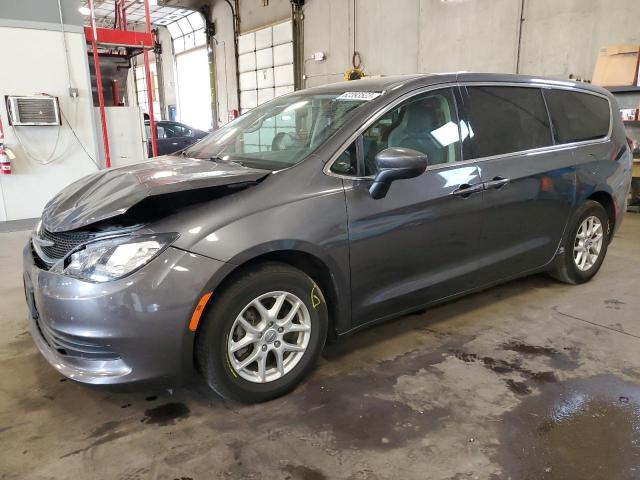 2C4RC1CG6LR110915 Chrysler Pacifica L