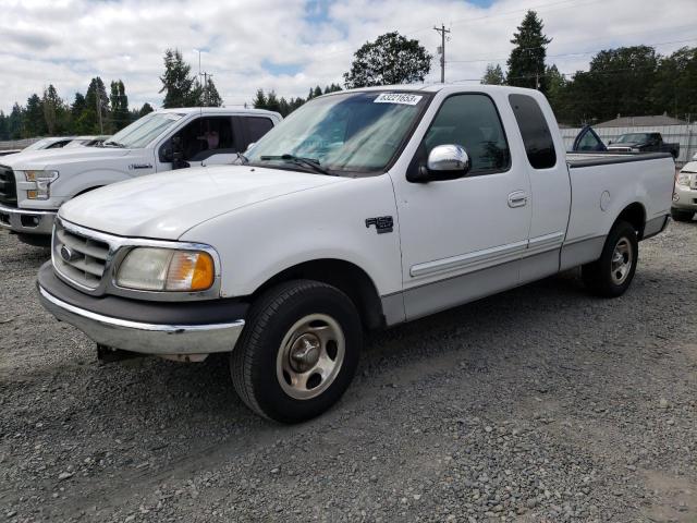 2000 Ford F-150 