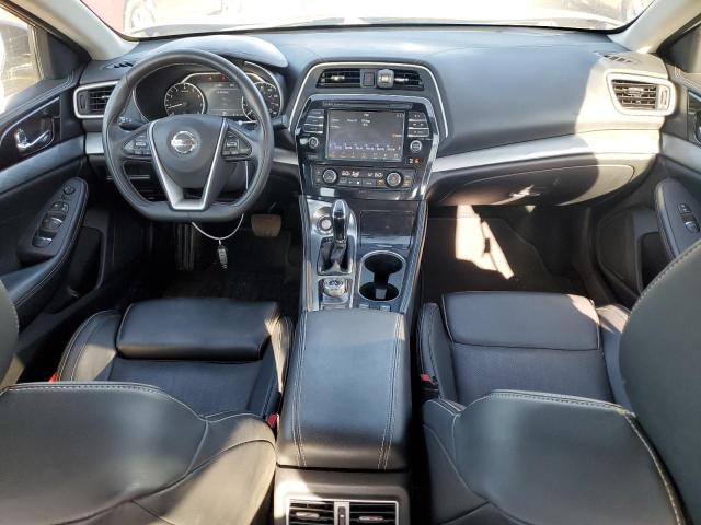 1N4AA6AP9JC381644 Nissan Maxima 3.5s
