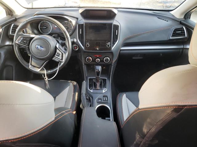 JF2GTHNCXNH286053 Subaru Crosstrek Limited