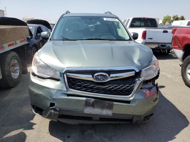 JF2SJAGC2EH455115 Subaru Forester 2.5i Premium