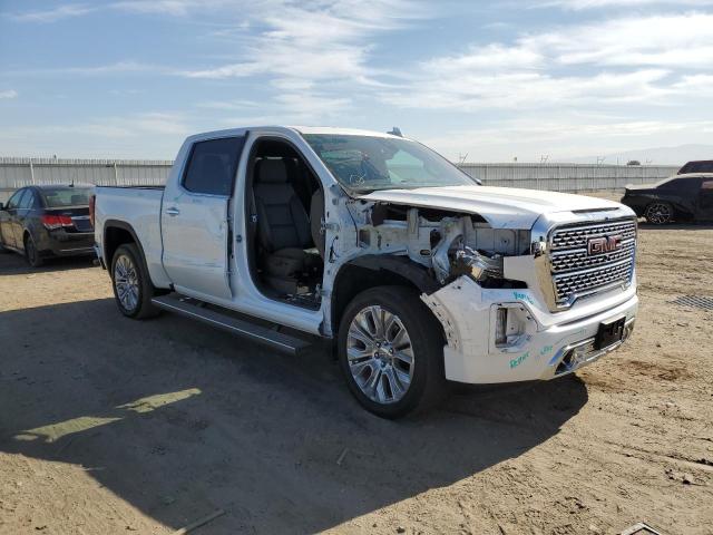 3GTU9FEL2LG446700 GMC Sierra K1500 Denali