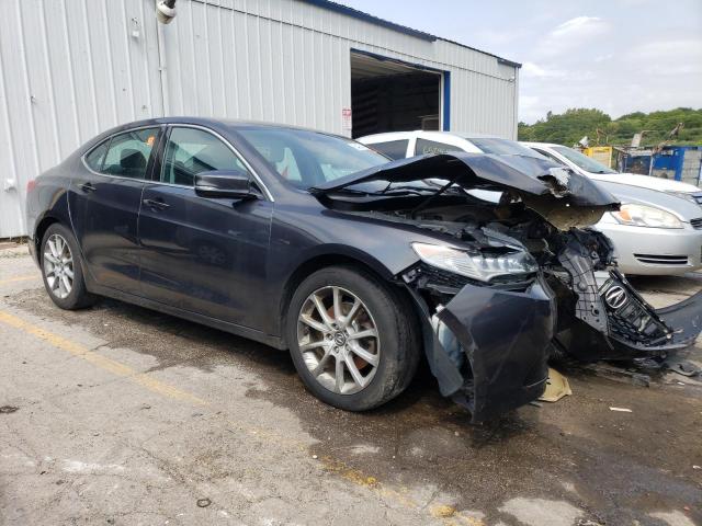 19UUB3F55FA002590 | 2015 ACURA TLX TECH