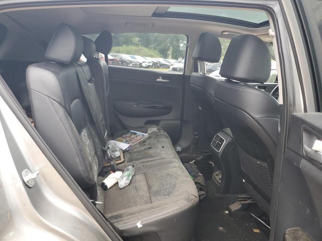 KNDPNCAC0M7858091 KIA Sportage Ex