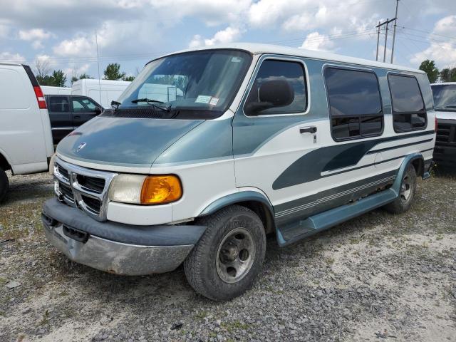 1999 Dodge Ram Van 